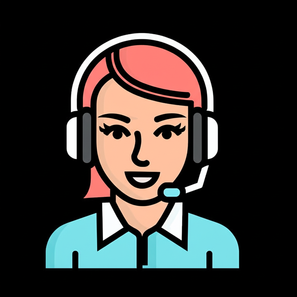 Chatbot Icon